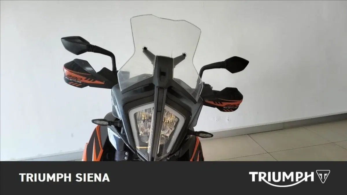 KTM 890 Adventure (2023 - 26) (11)