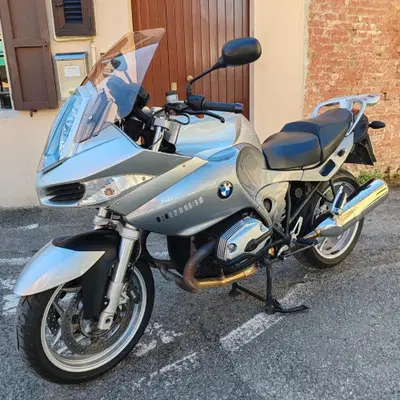 Bmw R 1200 ST usata