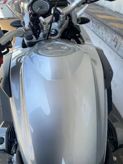 Bmw R 1200 GS (2008 - 09) usata