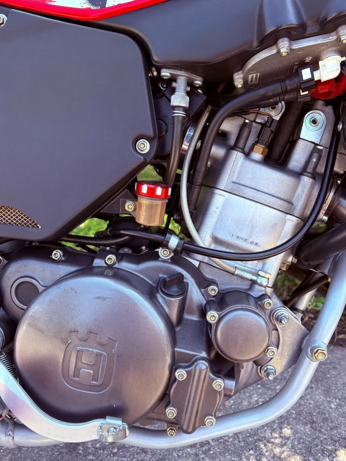 Husqvarna SM 610 (2008) (4)