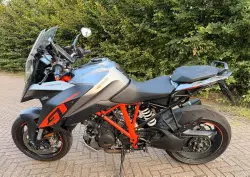 KTM 1290 Super Duke GT ABS (2016 - 18) usata