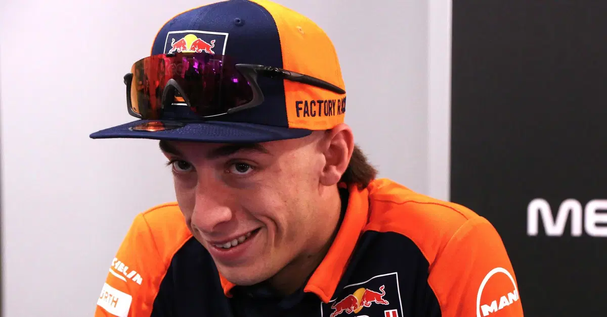 MotoGP 2026. Il paradosso di Pedro Acosta: il pi&ugrave; forte di domani ha ereditato il record (negativo) da Johann Zarco