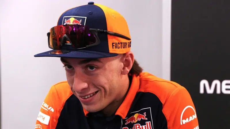 MotoGP 2026. Il paradosso di Pedro Acosta: il pi&ugrave; forte di domani ha ereditato il record (negativo) da Johann Zarco