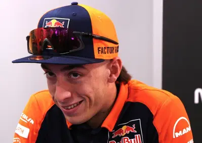 MotoGP 2026. Il paradosso di Pedro Acosta: il più forte di domani ha ereditato il record (negativo) da Johann Zarco
