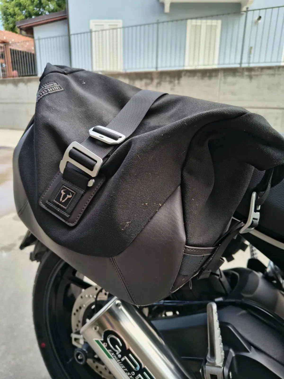 Ducati Scrambler 800 Icon Dark (2021 - 22) (13)