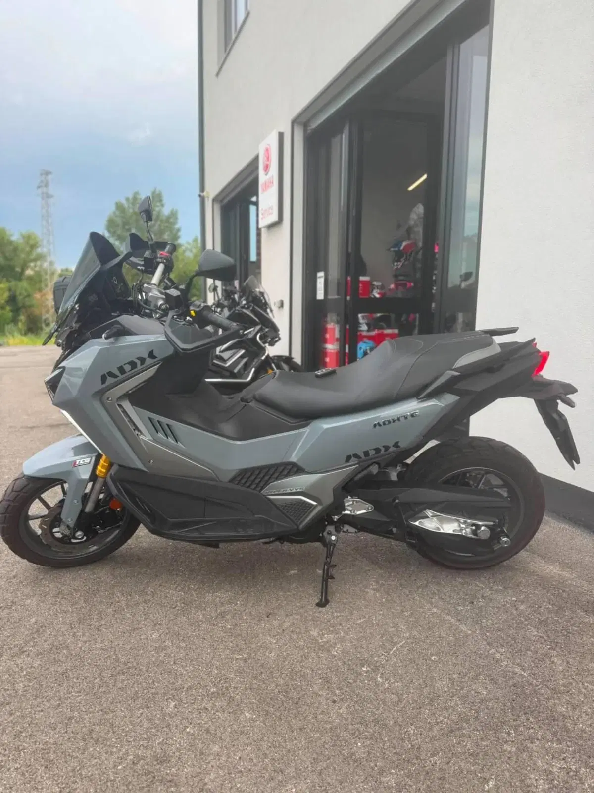 Sym ADXTG 400 (2025 - 26) (3)