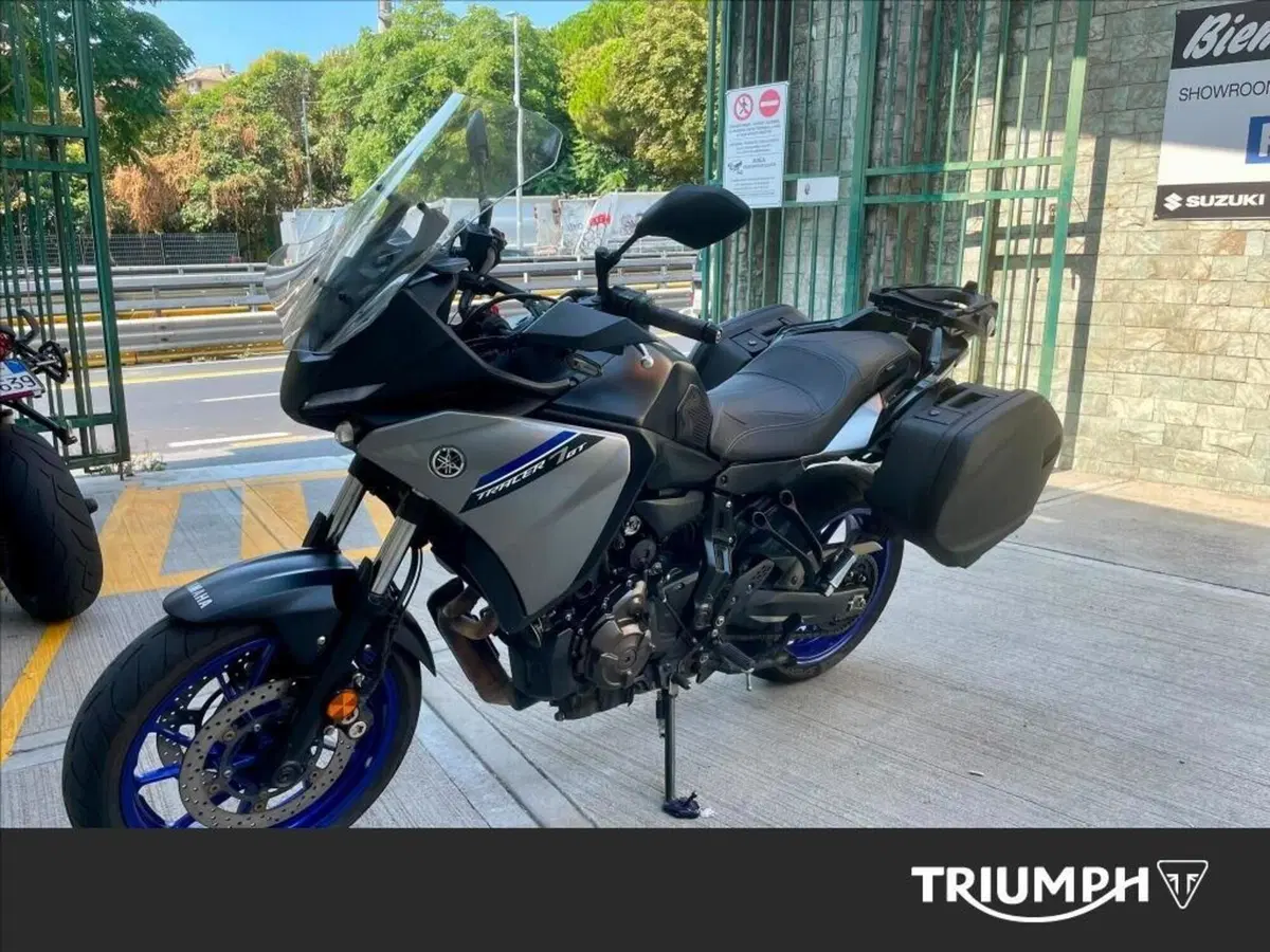 Yamaha Tracer 7 GT (2025 - 26) (3)