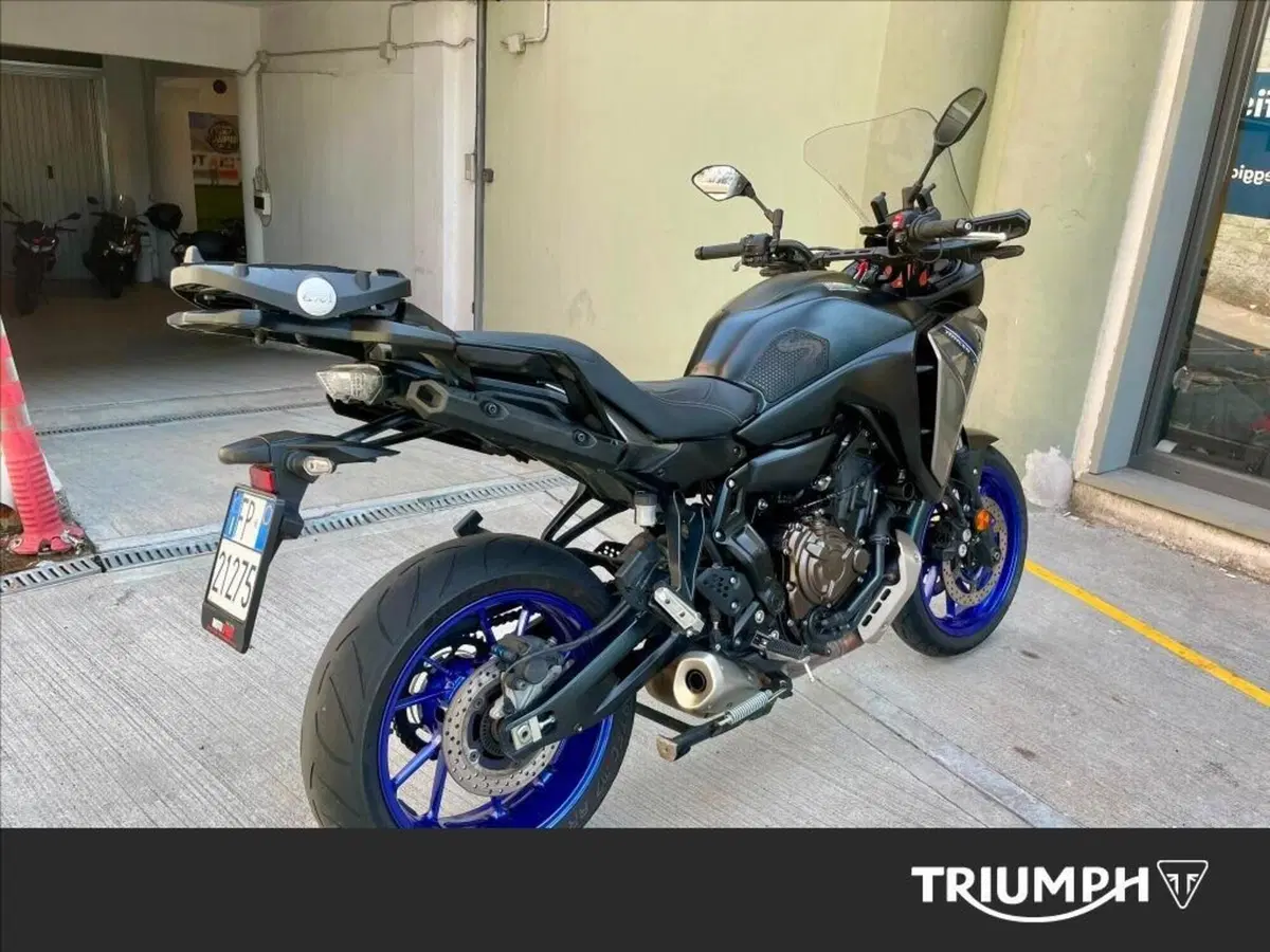 Yamaha Tracer 7 GT (2025 - 26) (7)