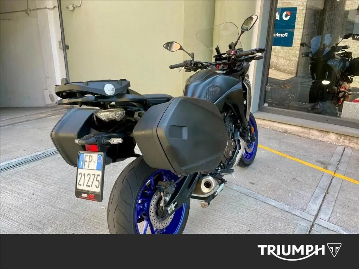Yamaha Tracer 7 GT (2025 - 26) (4)