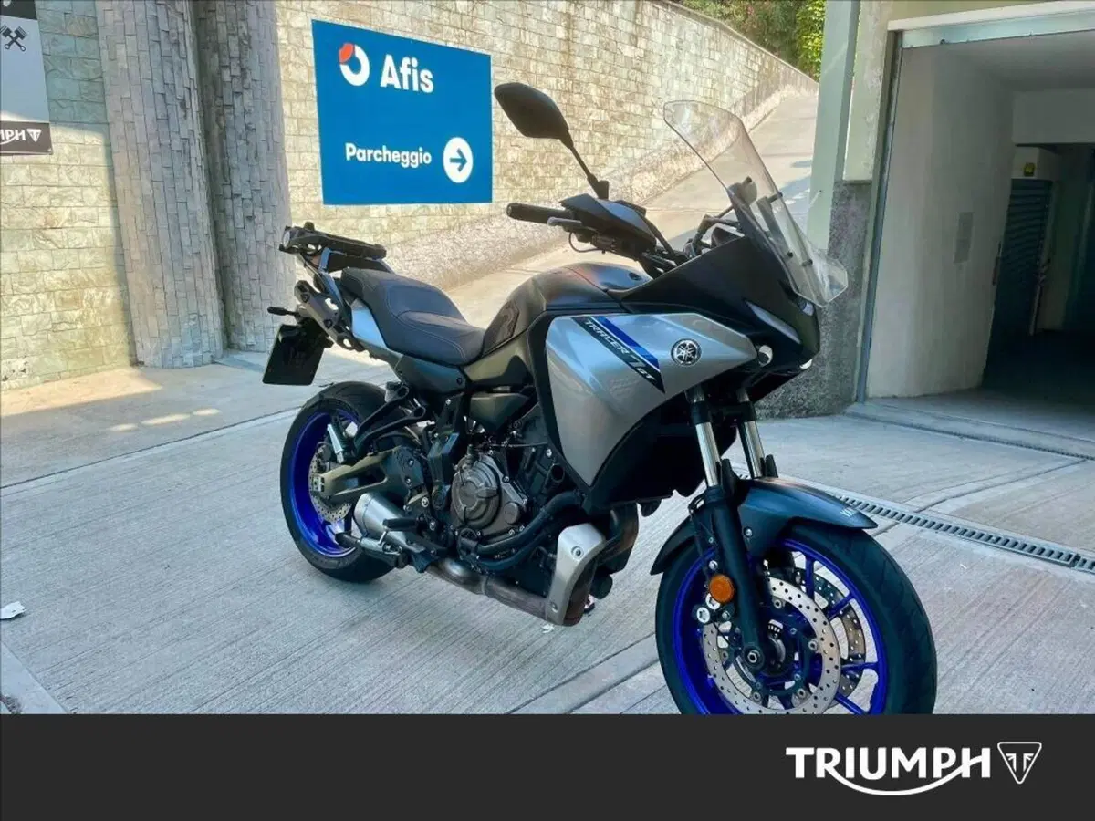 Yamaha Tracer 7 GT (2025 - 26) (6)