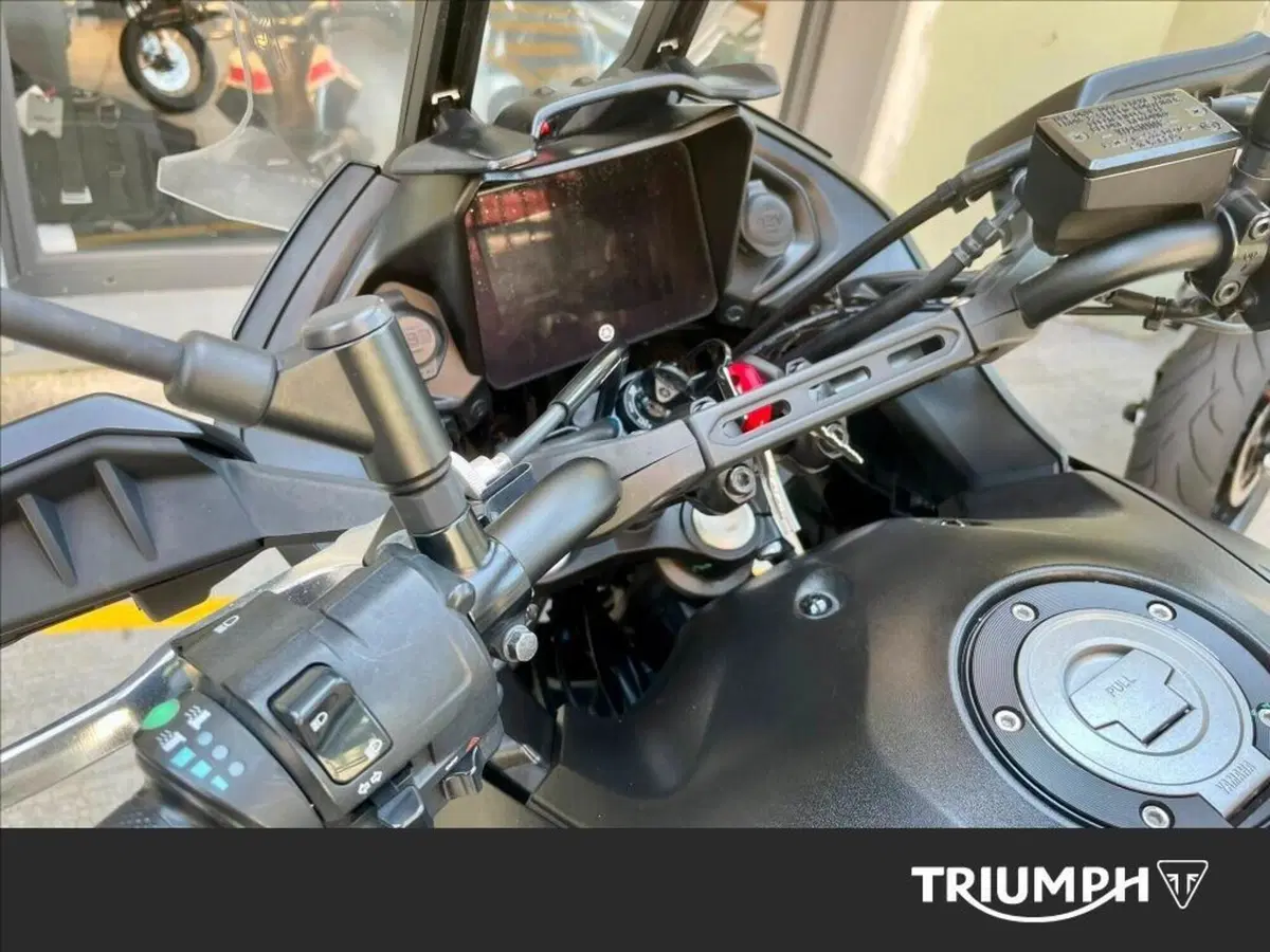 Yamaha Tracer 7 GT (2025 - 26) (10)