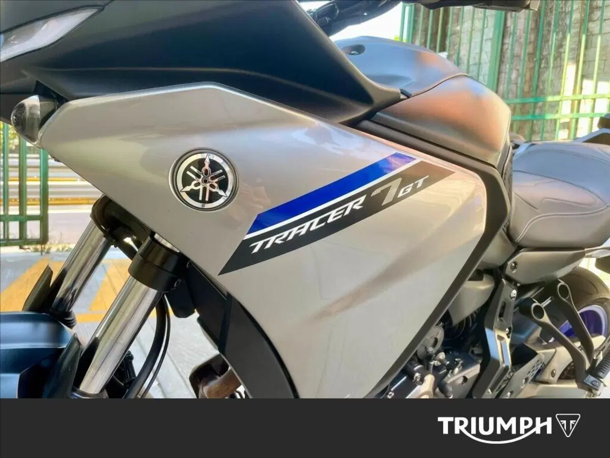 Yamaha Tracer 7 GT (2025 - 26) (11)