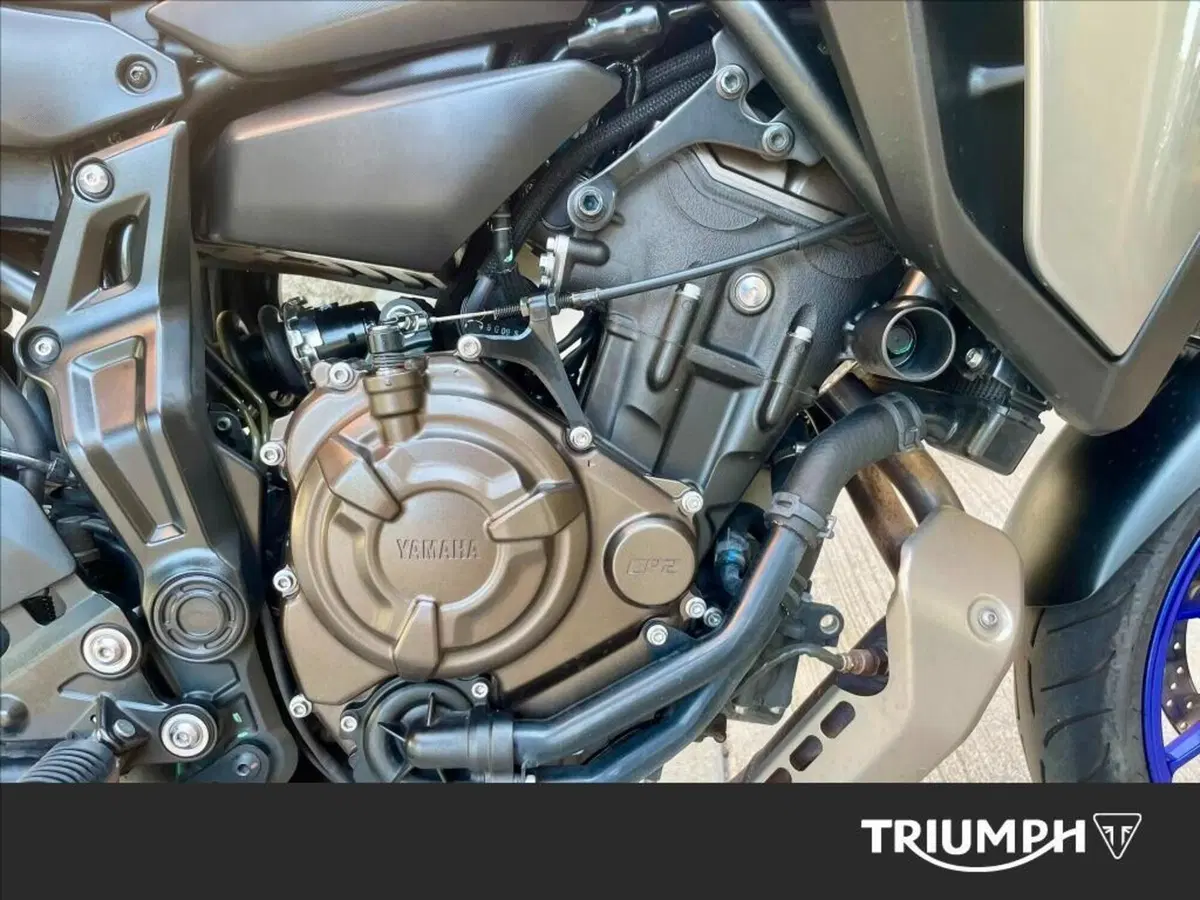 Yamaha Tracer 7 GT (2025 - 26) (12)