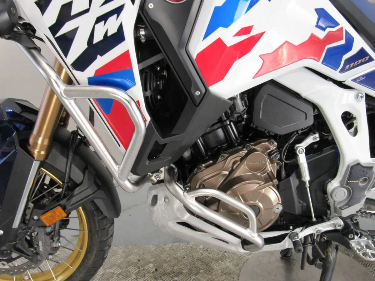 Honda Africa Twin CRF 1100L Adventure Sports Travel Edition (2024 - 26) (18)