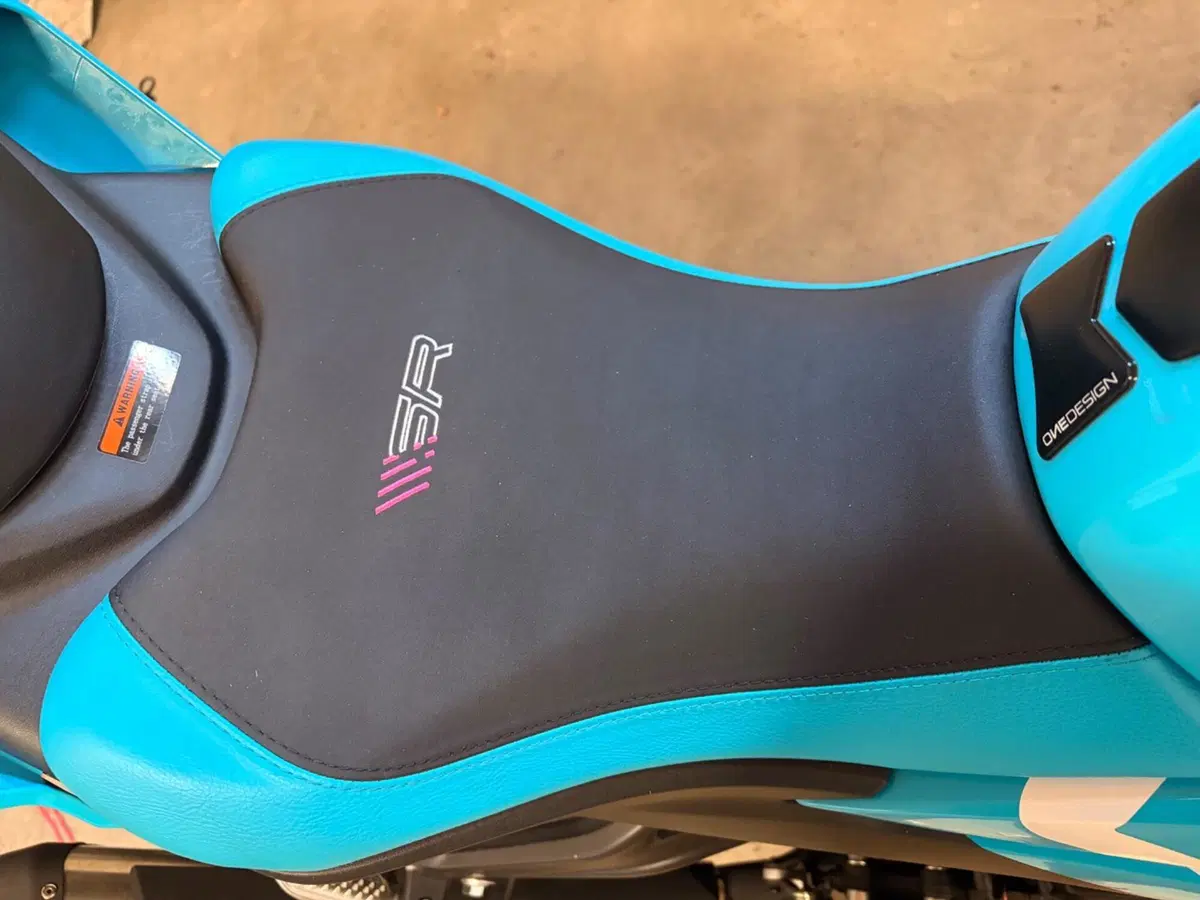 CFMOTO 450SR World Champions Replica (2025 - 26) (3)