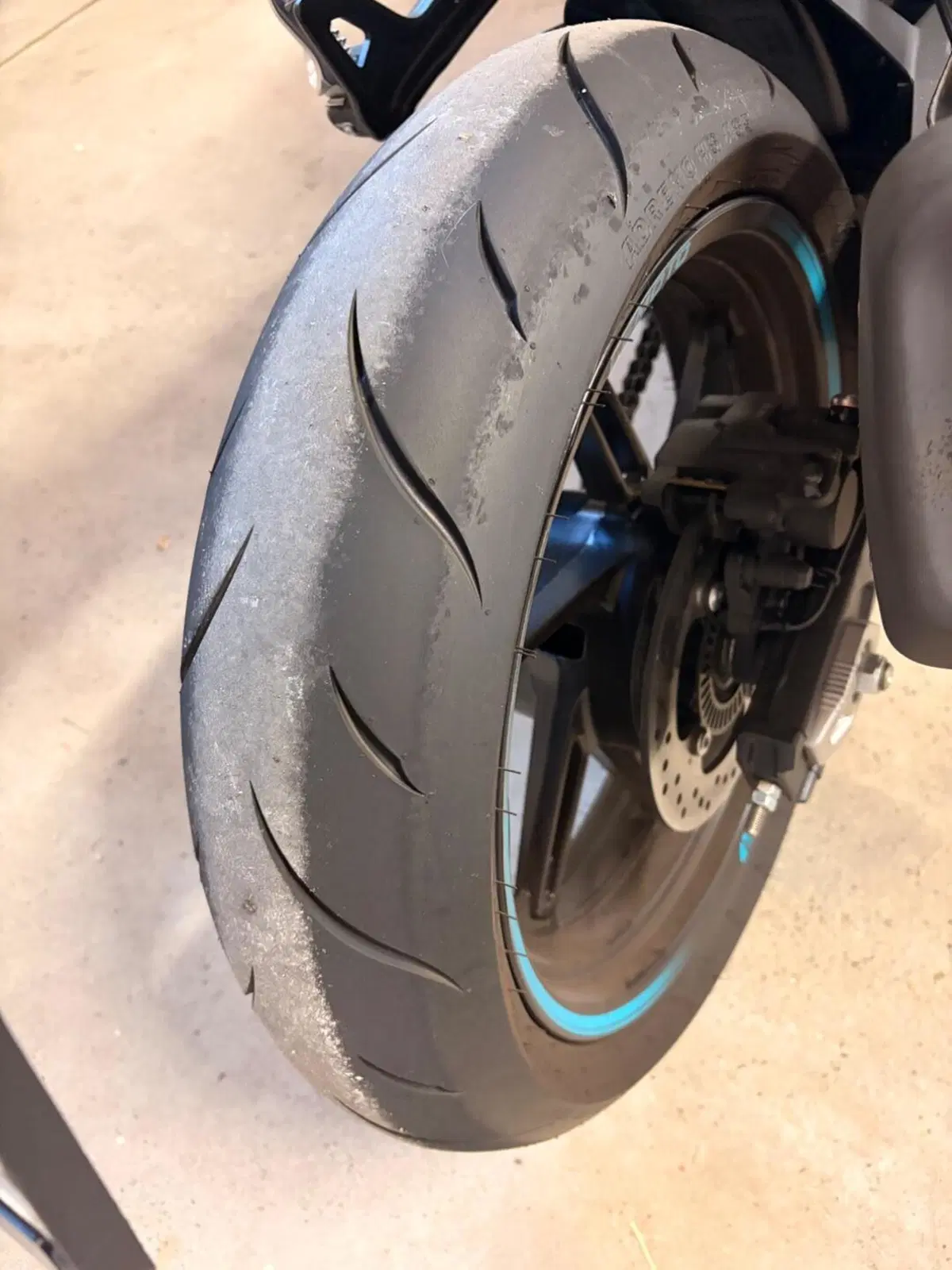 CFMOTO 450SR World Champions Replica (2025 - 26) (4)