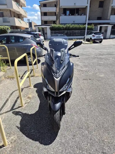 Kymco Xciting 400i S TCS (2021 - 24) usata