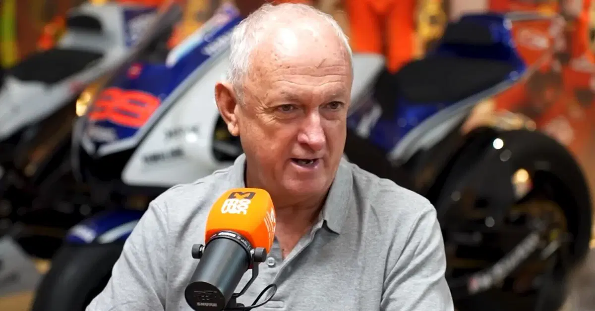 MotoGP 2026. Dopo Pol Espargaro, l'occhio esperto di Ramon Forcada su Marc M&aacute;rquez: "Campanelli d'allarme gi&agrave; al Sachsenring"