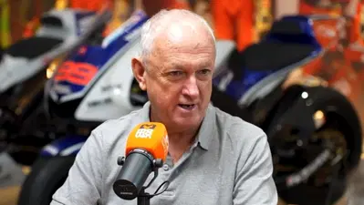 MotoGP 2026. Dopo Pol Espargaro, l'occhio esperto di Ramon Forcada su Marc M&aacute;rquez: "Campanelli d'allarme gi&agrave; al Sachsenring"
