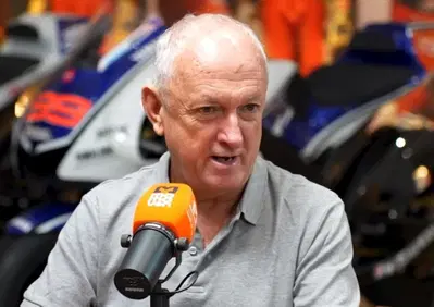 MotoGP 2026. Dopo Pol Espargaro, l'occhio esperto di Ramon Forcada su Marc Márquez: Campanelli d'allarme già al Sachsenring