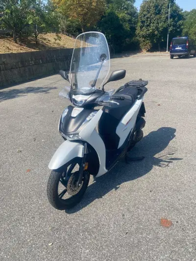 Honda SH 150i Sport (2024 - 25) usata