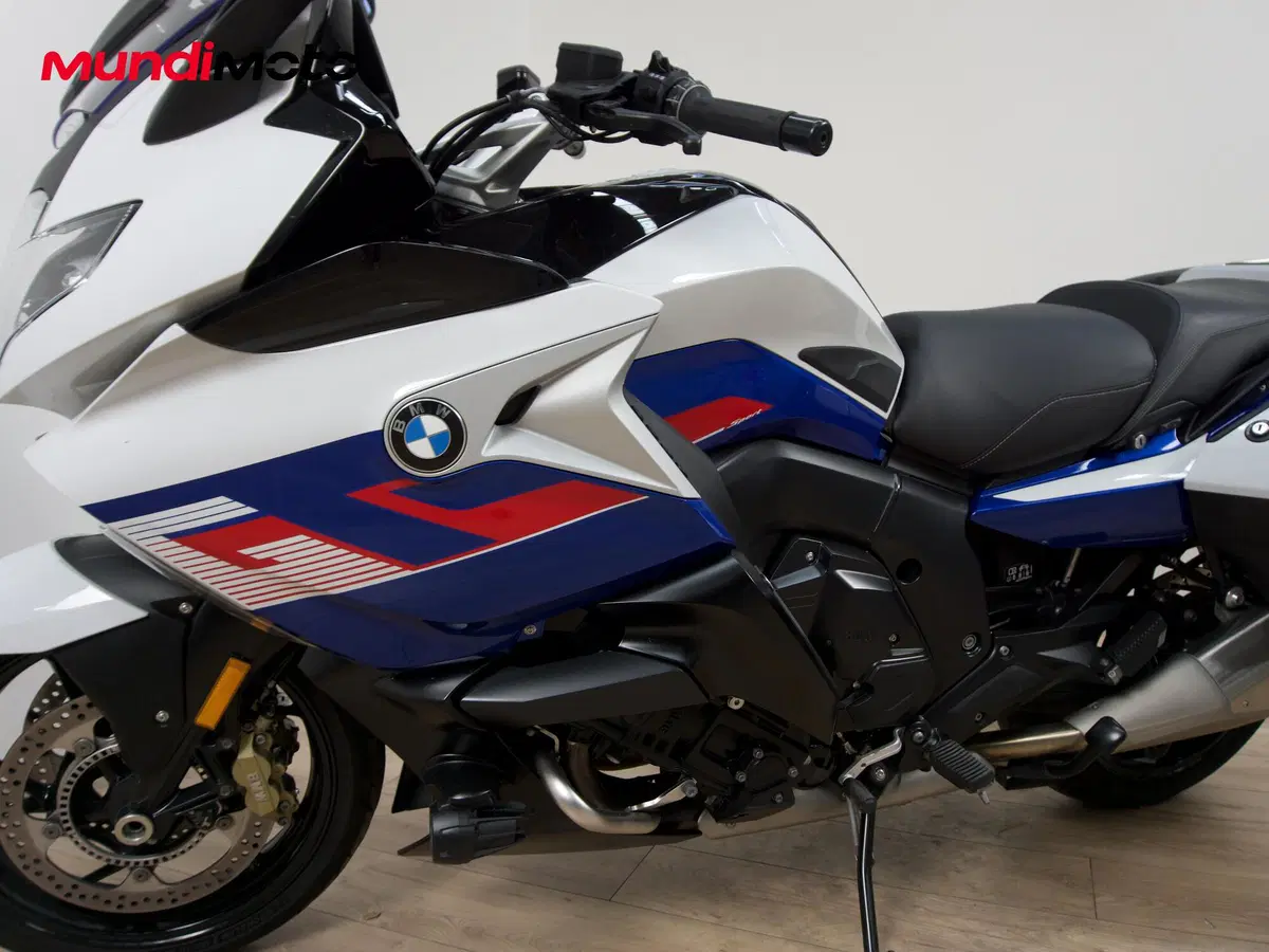 Bmw K 1600 GT (2022 - 27) (9)