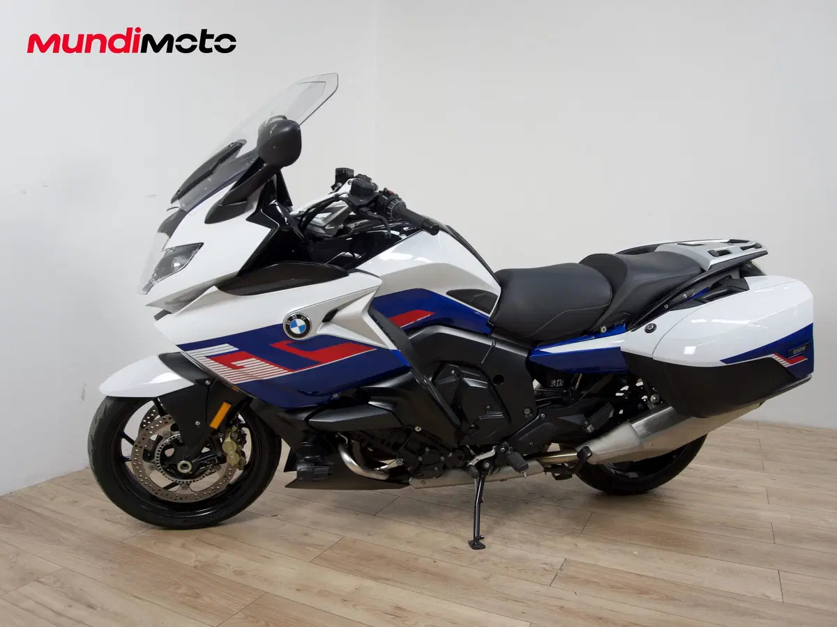 Bmw K 1600 GT (2022 - 27) (8)