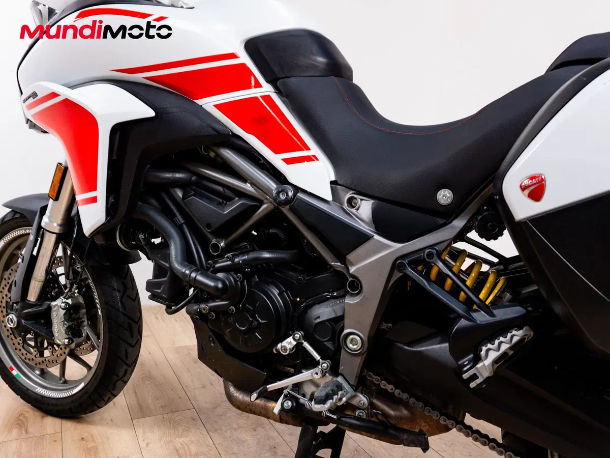 Ducati Multistrada 950 (2018) (9)