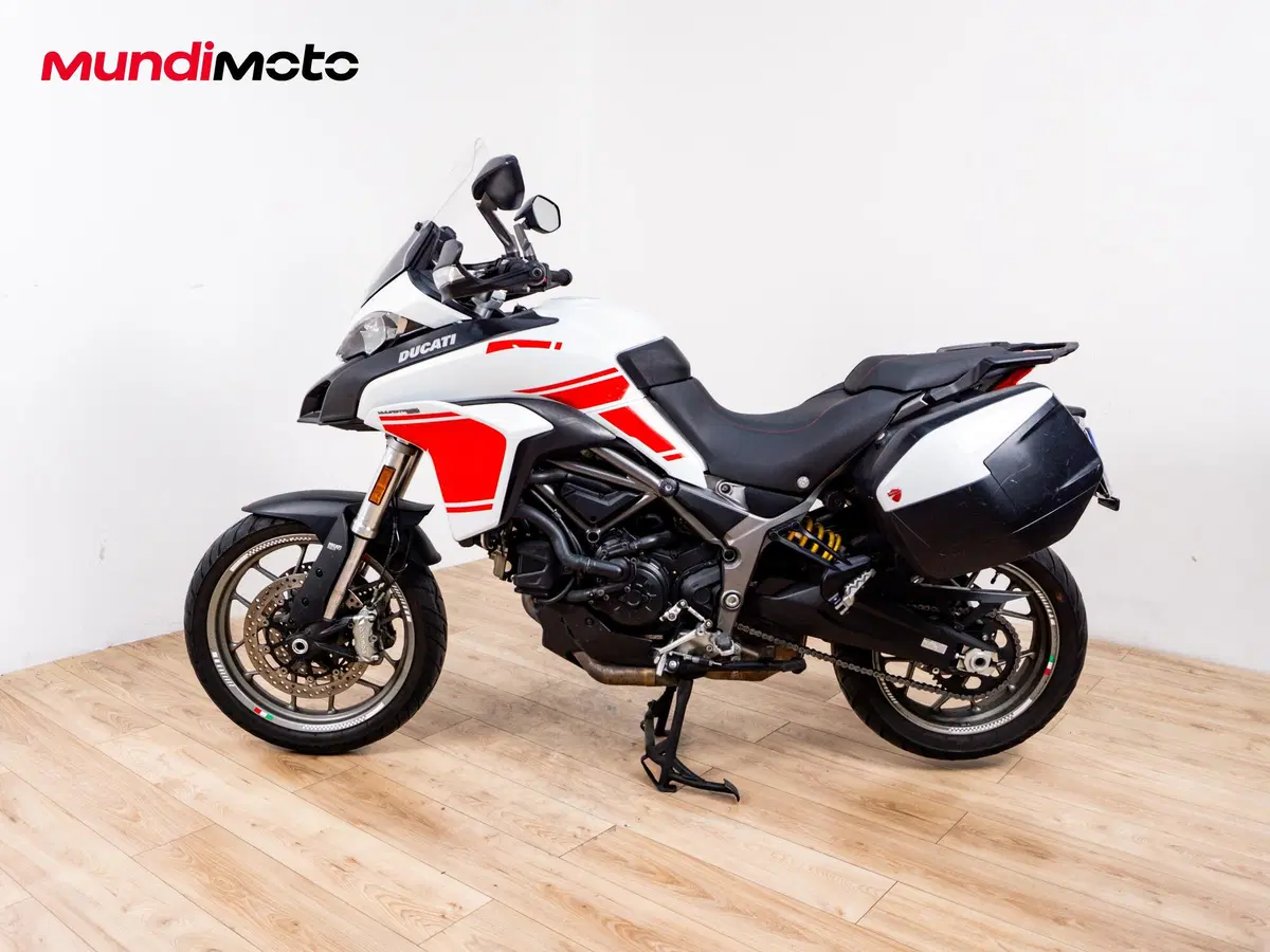 Ducati Multistrada 950 (2018) (5)