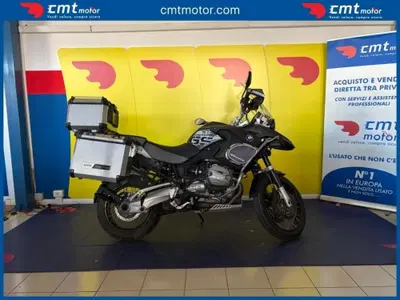 Bmw R 1200 GS Adventure (2010 - 13) usata