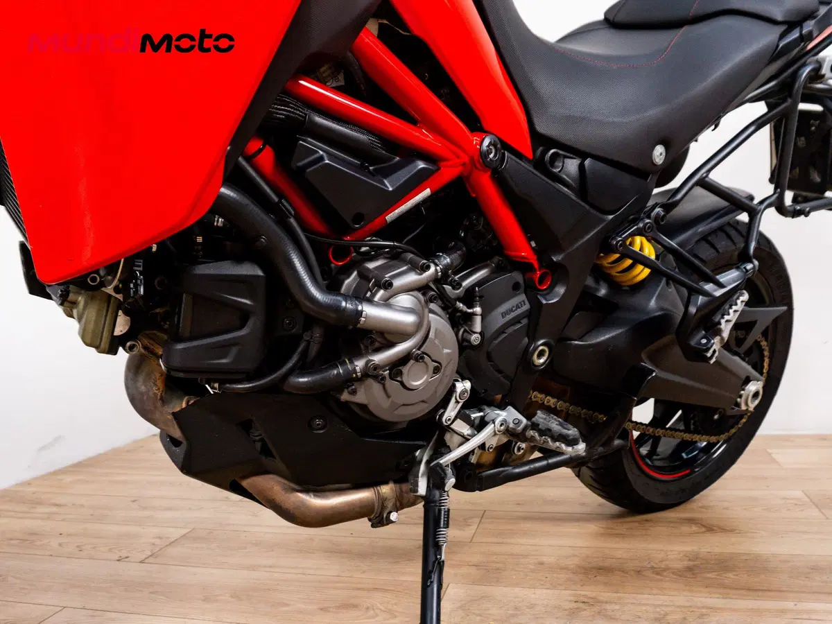 Ducati Multistrada 950 S (2021) (9)