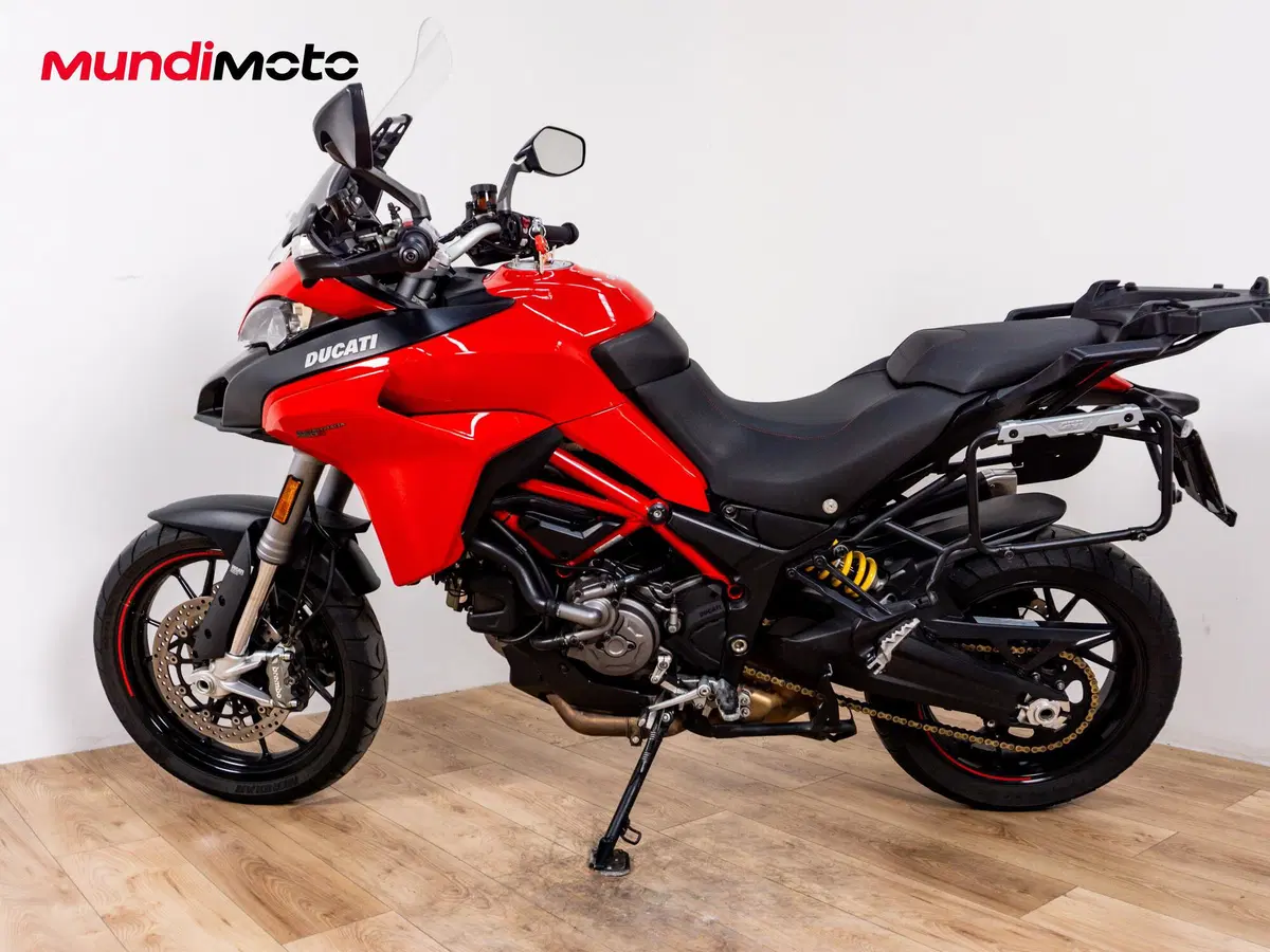 Ducati Multistrada 950 S (2021) (6)