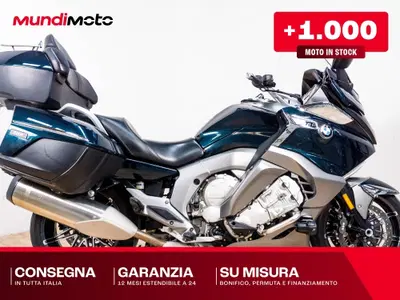 Bmw K 1600 GTL (2010 - 16) usata