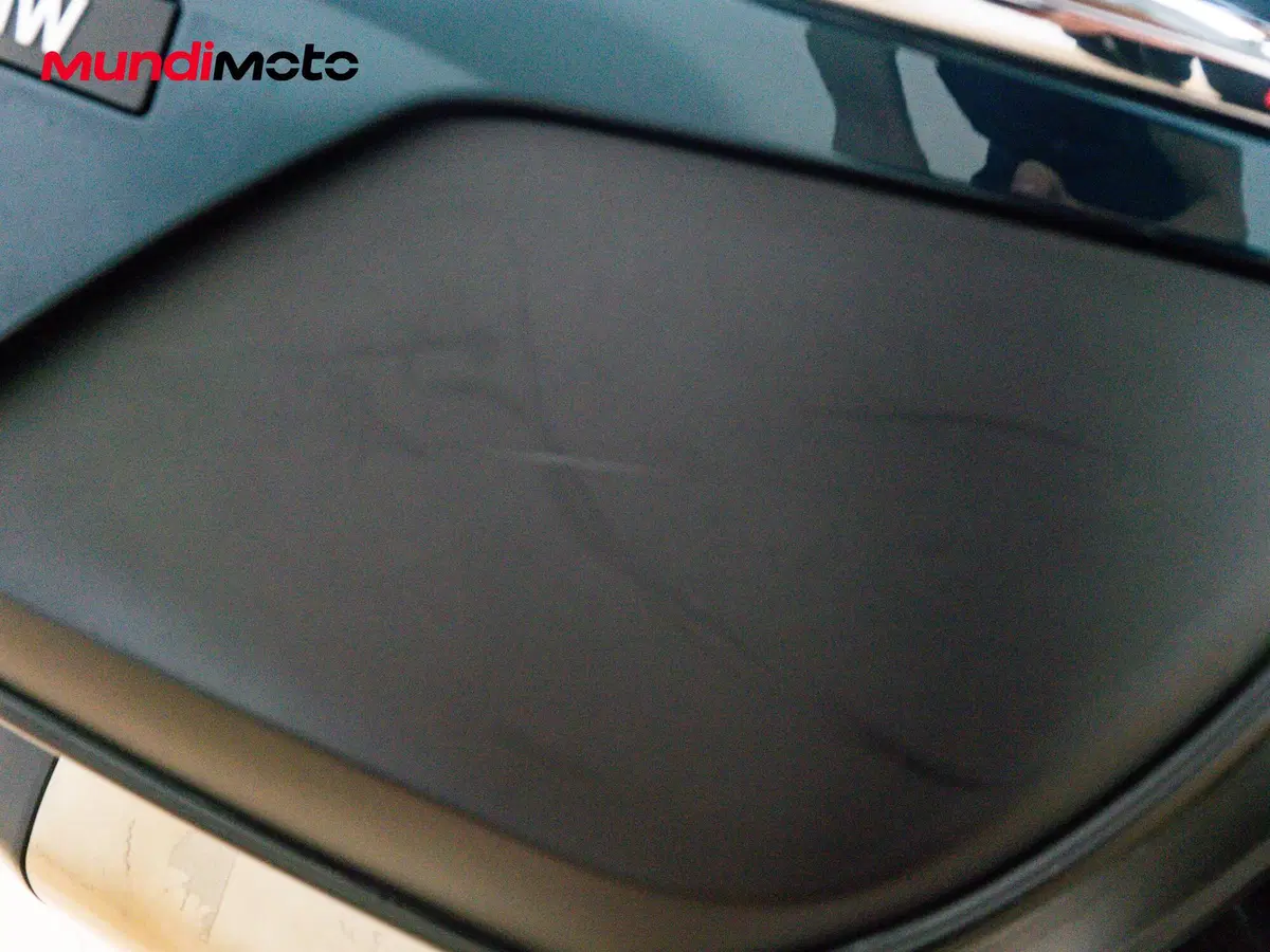 Bmw K 1600 GTL (2010 - 16) (20)