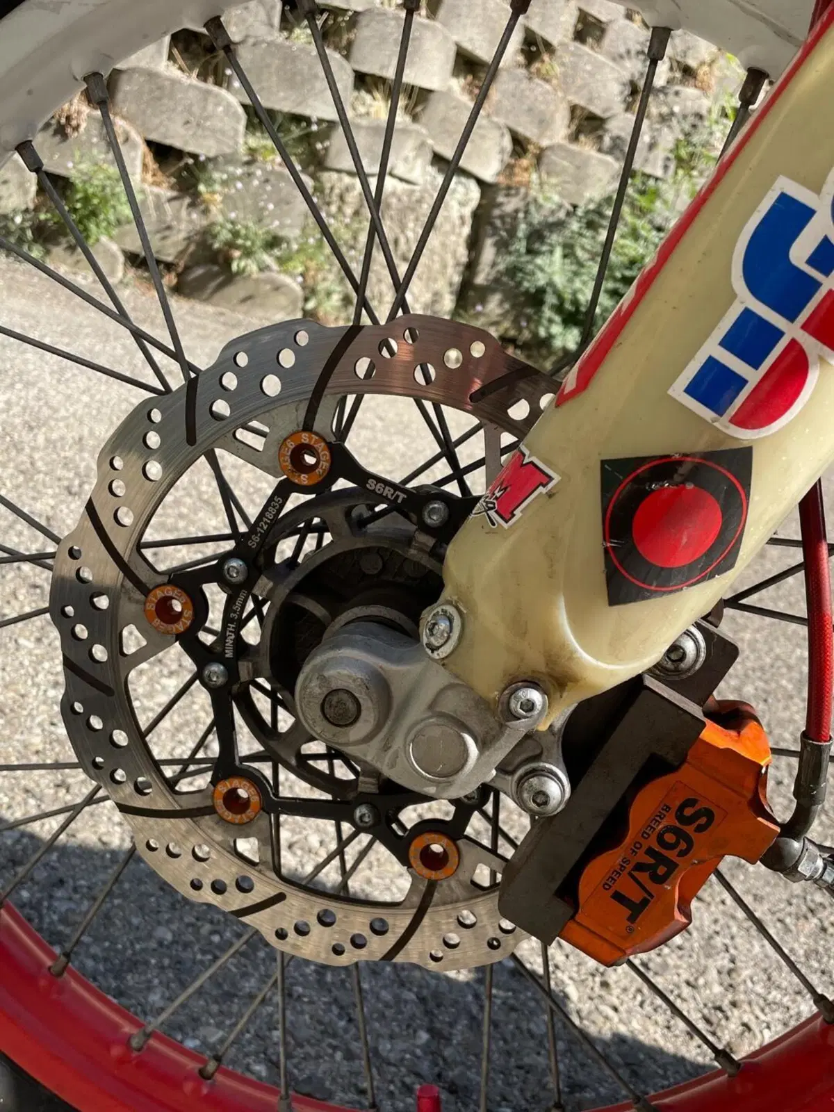 HM CRE 50 Six (1996 - 06) (2)