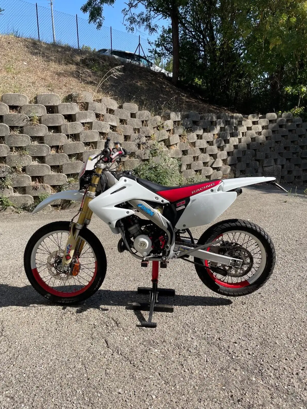 HM CRE 50 Six (1996 - 06) (7)