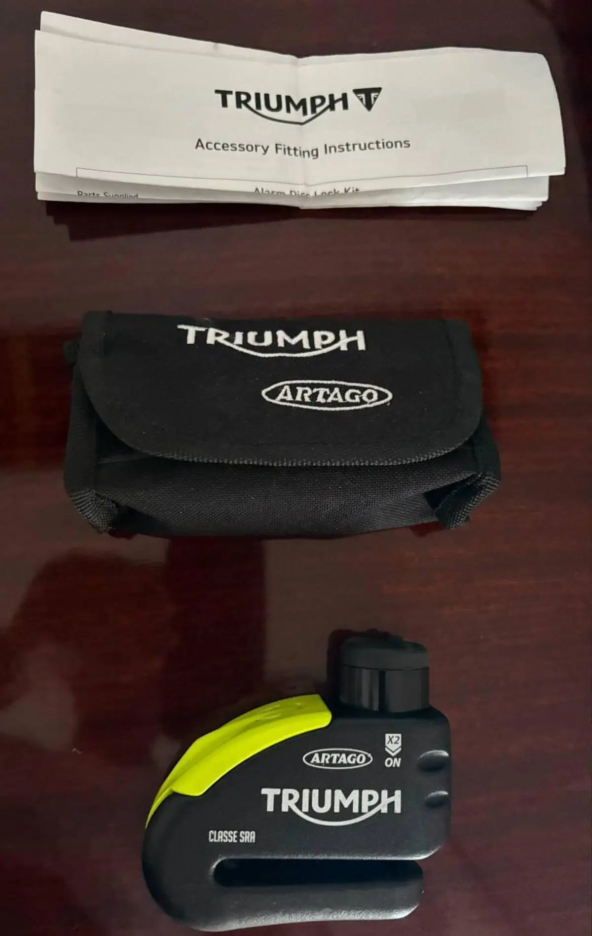 Triumph Bonneville T100 (2021 - 25) (9)