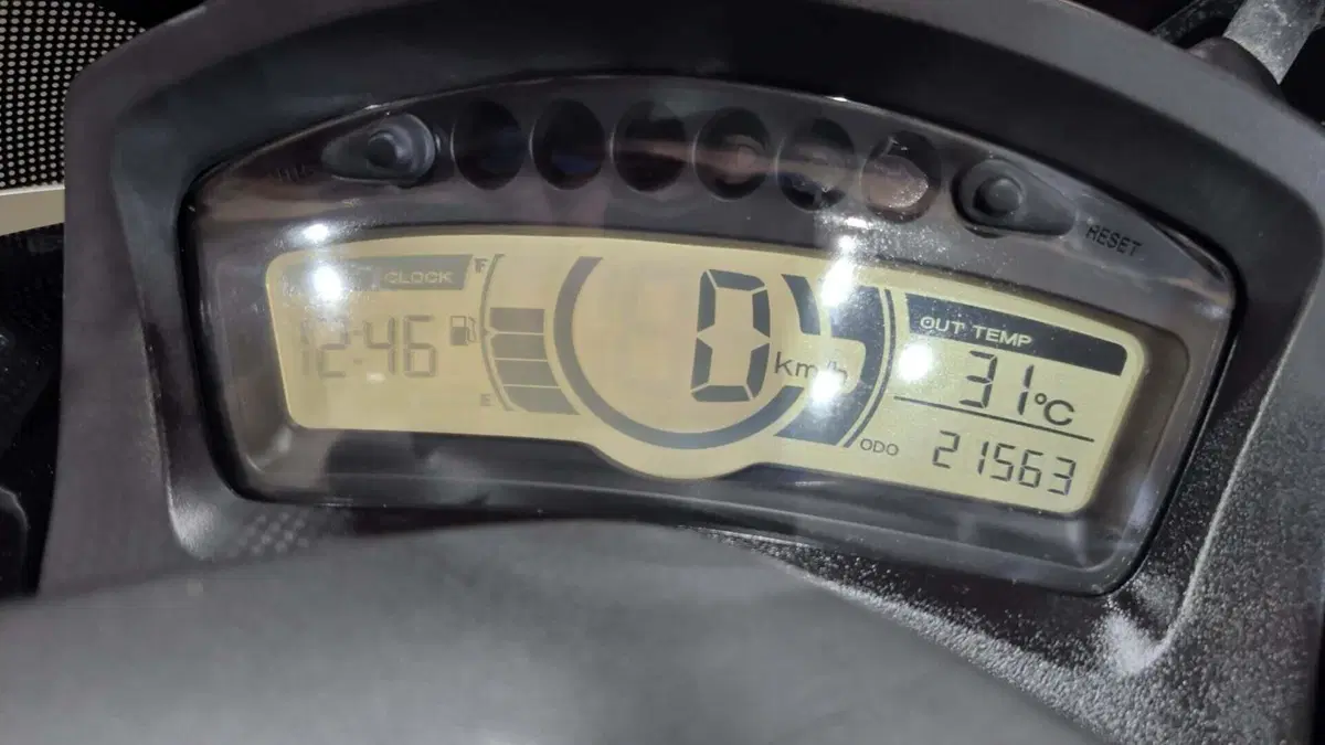 Yamaha Tricity 125 (2014 - 17) (6)