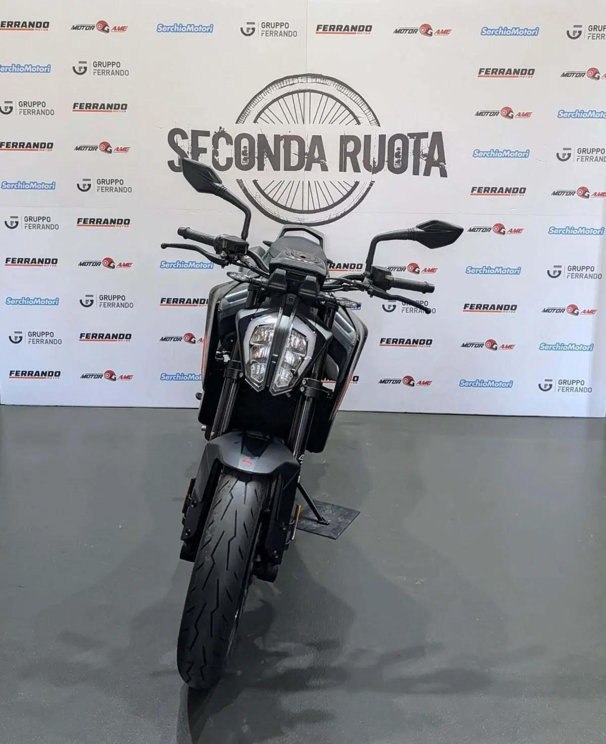 KTM 890 Duke (2021 - 23) (3)