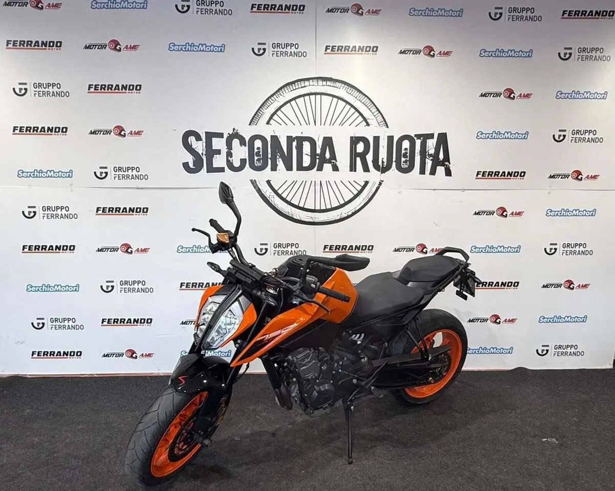 KTM 790 Duke (2018 - 20) (3)