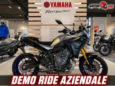 Yamaha Tracer 7 GT (2025 - 26) usata