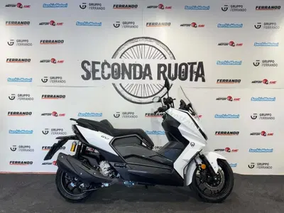 Wottan Motor GT2 300 (2025 - 26) usata