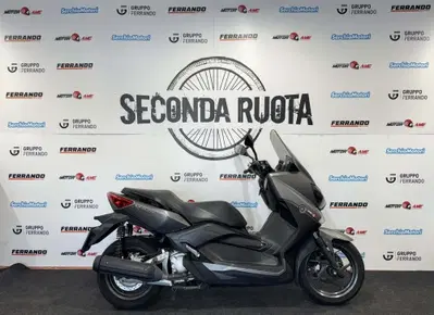 Yamaha X-Max 250 ABS (2014 - 16) usata