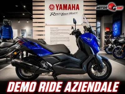 Yamaha X-Max 300 (2025 - 26) usata