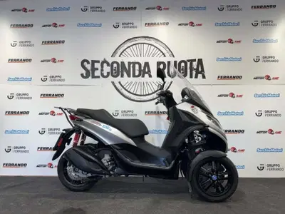 Piaggio MP3 300 ABS Hpe (2021 - 24) usata