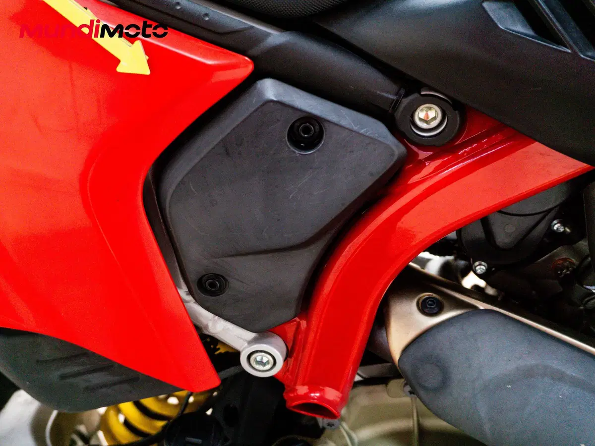Ducati Hypermotard 698 Mono (2024 - 26) (13)