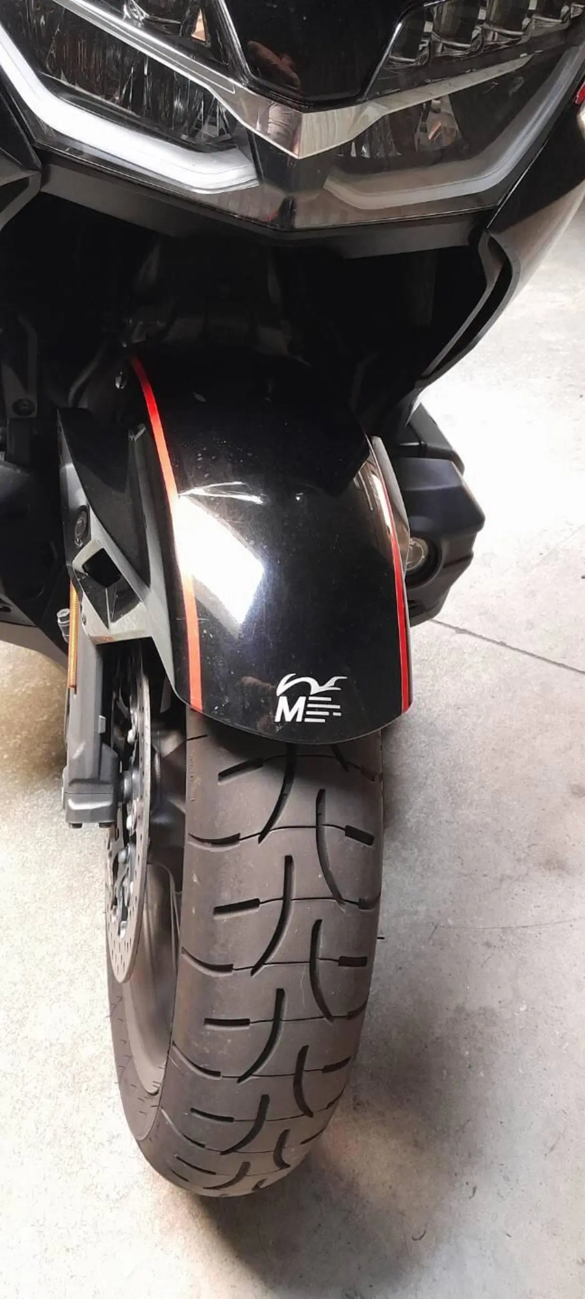 Honda GL 1800 Gold Wing (2018 - 20) (4)