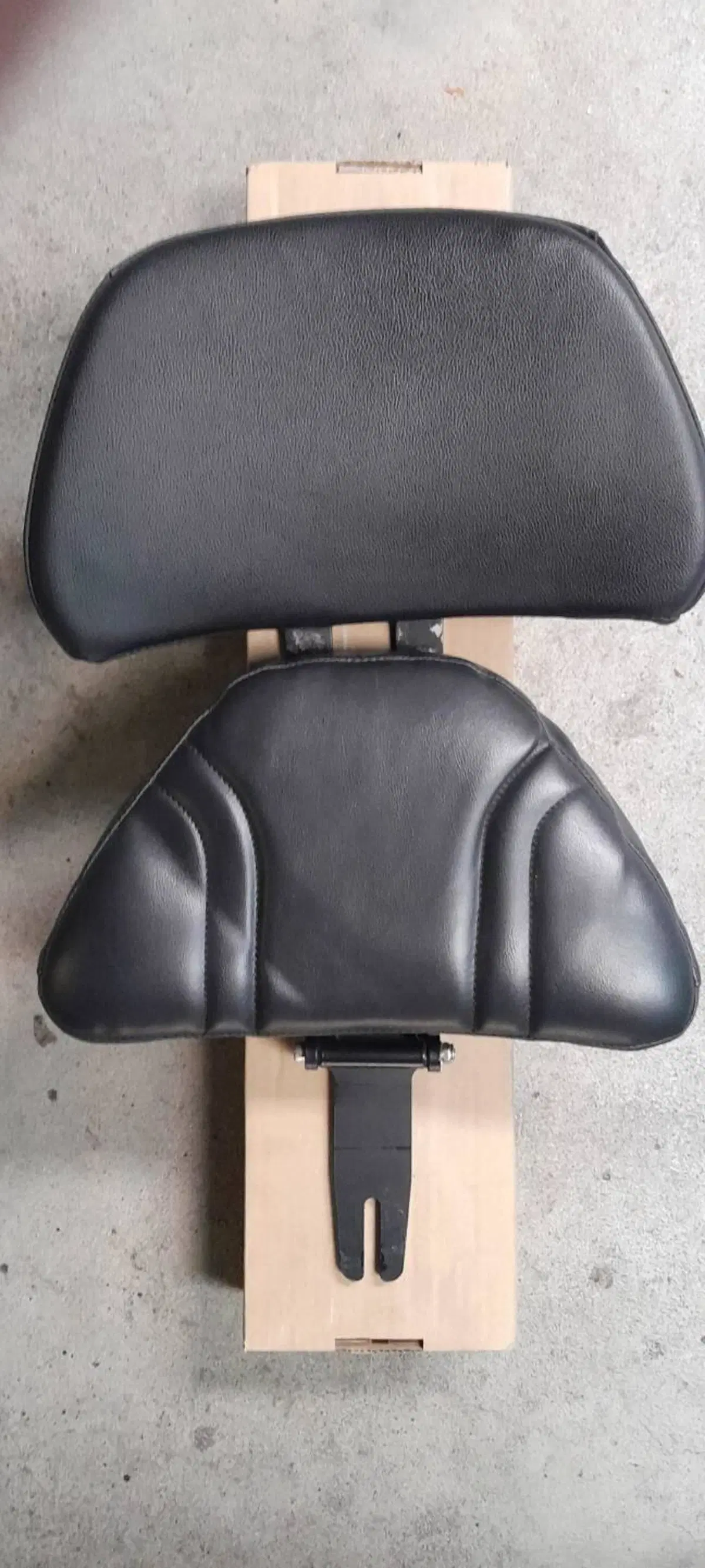 Honda GL 1800 Gold Wing (2018 - 20) (6)