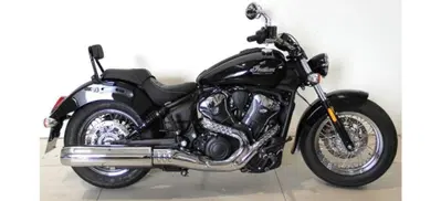 Indian Scout 1250 Classic (2025 - 26) usata