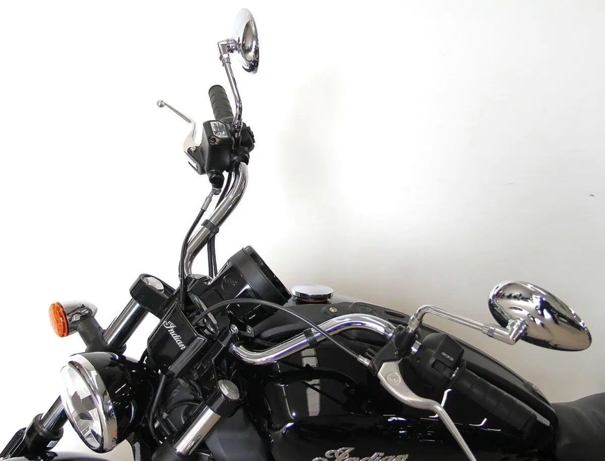 Indian Scout 1250 Classic (2025 - 26) (7)